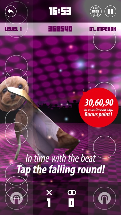 PictoDance screenshot-3