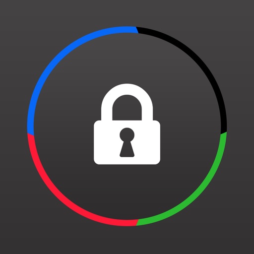 LocktoPus Plus - Secret Data App