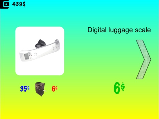 【图】baggage bidder(截图3) 【图】baggage bidder(截图3)