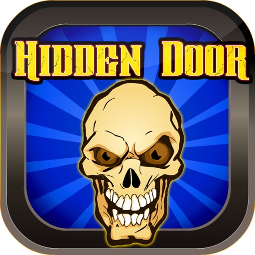 Escape Through Hidden Door