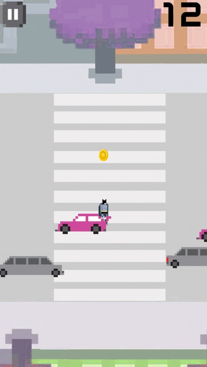 Super Crosswalk screenshot-3