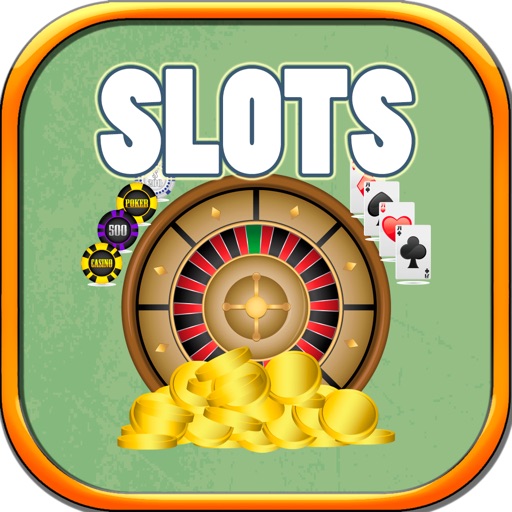 21 Hot Slots Lucky Vip - Las Vegas Casino icon