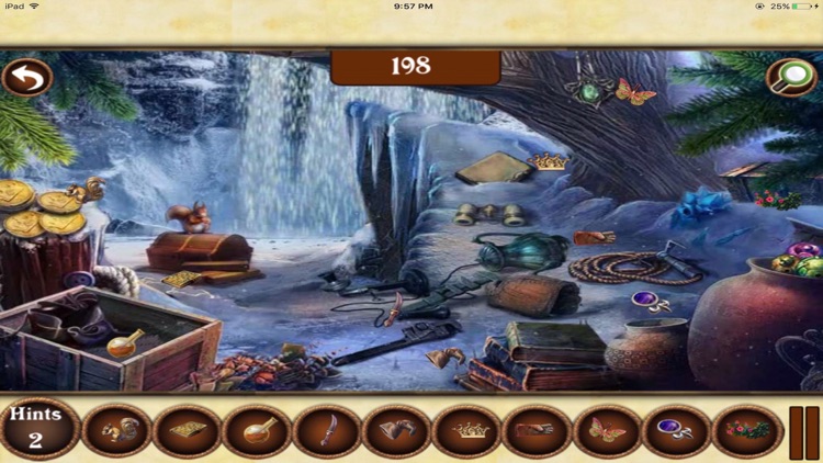 Free Hidden Objects: Vacation Adventures