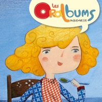 Oralbums - Boucle d'or pour PC