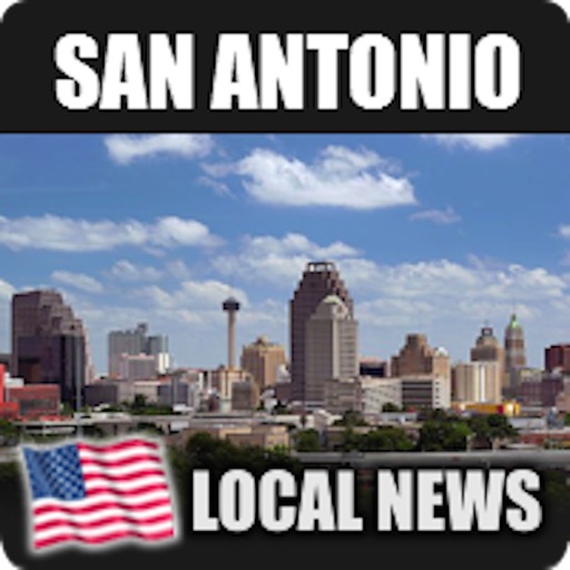 San Antonio Local News icon