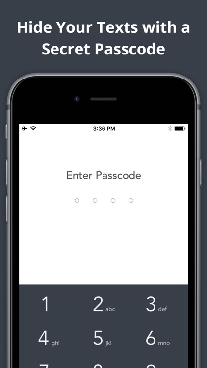 Anonymous Texting & Free Private Burner Number App