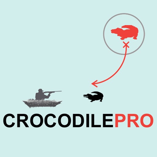 Crocodile Hunting Simulator for Croc Hunting & Predator Hunting - Ad Free icon