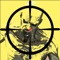 Icon Zombie Sniper Man