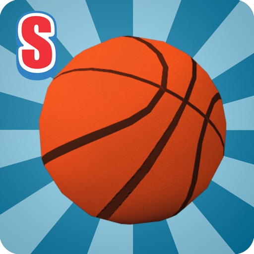 Summer Sports: Basketball iOS App