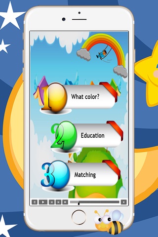 Easy skills Educational Matching Games screenshot 2