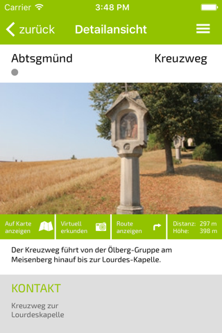 Abtsgmünd screenshot 3