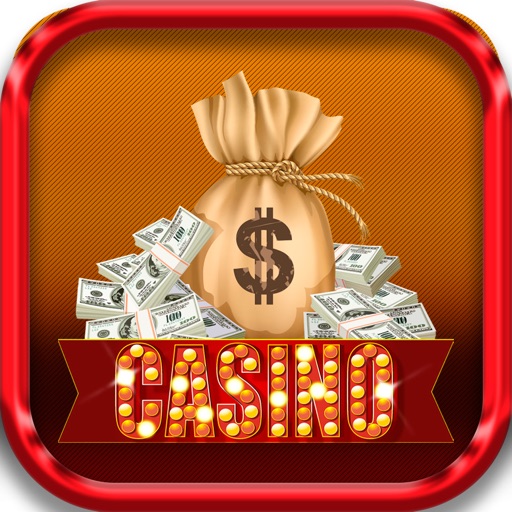 Slots 101 Gold Casino Jackpot Edition icon