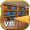 Escape Library VR