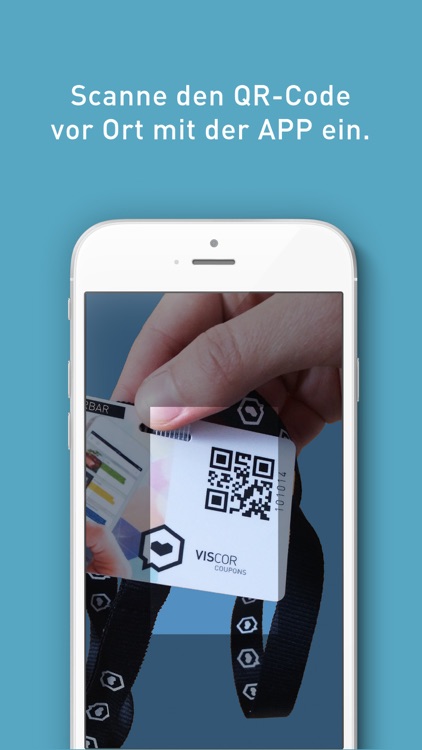 VISCOR COUPONS