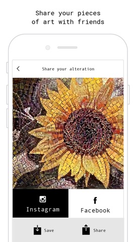 Alter - Art Effects and Photo Filtersのおすすめ画像4