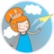 SKY PAPER PLANE SURVIVAL FLIGHT- ADDICTIVE SKY GLIDER GAME FREE