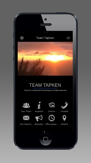 Team Tapken(圖1)-速報App