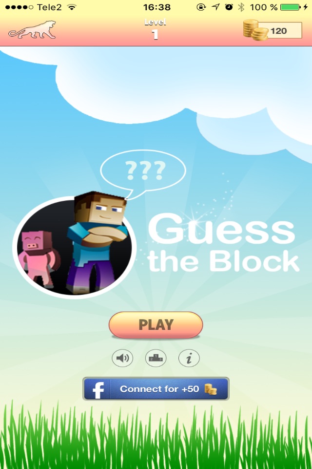 Guess The Block - Brand new quiz game for Minecraft screenshot 4
