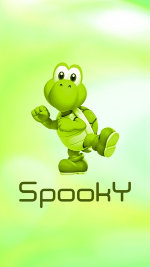 SpookYs