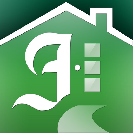 John L. Scott Real Estate GPS Home Search for iPad