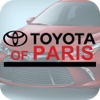 Toyota of Paris