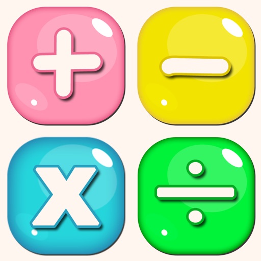 Cool Math Games For Kids - 1St Addition Grade Worksheets 5 Year Old First And Educational Learning iOS App