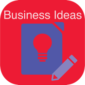 Small Business & Startup Ideas icon