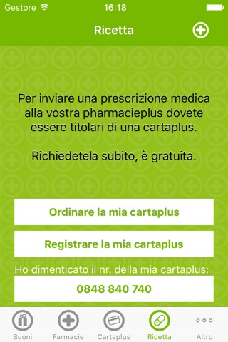 pharmacieplus screenshot 4