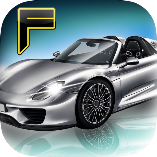 Ace Of Speed Racers - Virtual Battle Race icon