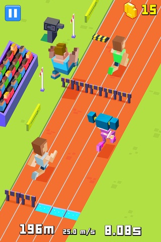 All Limpy Run! screenshot 2