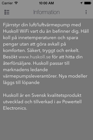 Huskoll screenshot 4