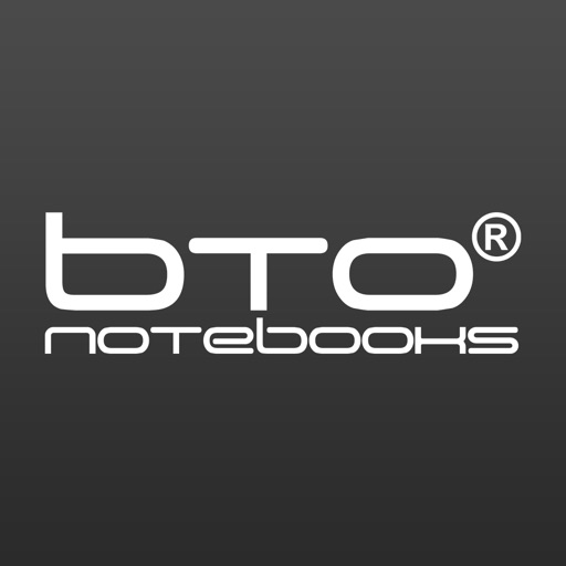 BTO Laptops