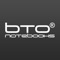 Download nu de BTO app voor iOS