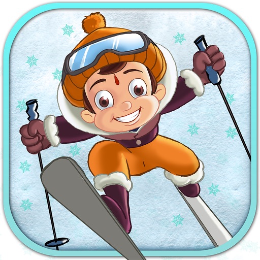 Chhota Bheem Himalayan Adventure iOS App
