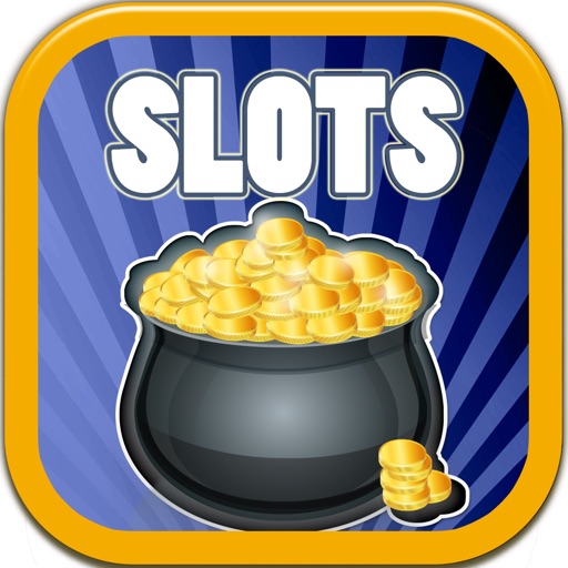 21 Atlantic Battle Slots Machines - FREE Las Vegas Casino Games icon