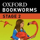 Alice's Adventures in Wonderland: Oxford Bookworms Stage 2 Reader (for iPad) icon