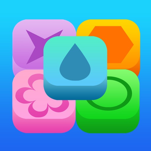 Popping Block! : A Addictive game! iOS App