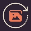 PikUp - Backup Social Photo - iPadアプリ