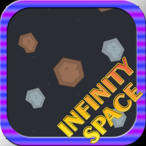 Infinity Space Adventure