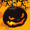 Halloween Wallpapers HD Pro - Pumpkin Background Booth to Decorate Home Screen