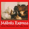 Madras Express Indian Takeaway