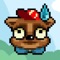 Don't Get Wet is a game of rhythm, hand-eye coordination and hair-pulling action