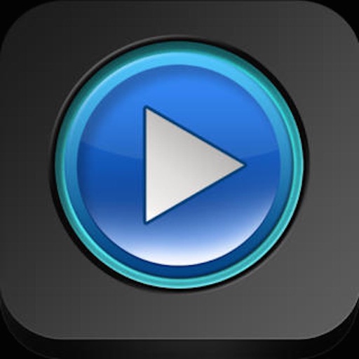 Quick Player Pro - for Video Audio Media Player Icon