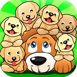 Pet Mommy's Baby Salon Doctor - fun spa care & food cooking maker games for kids!