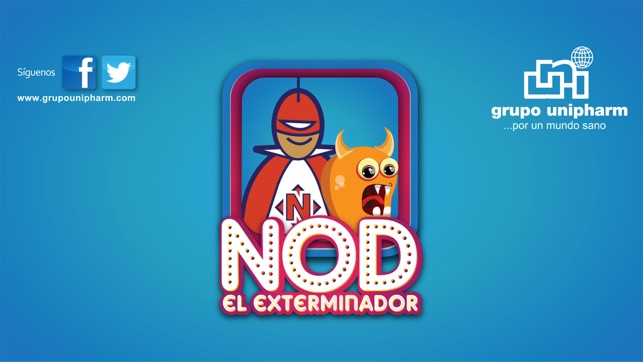 Nod El Exterminador