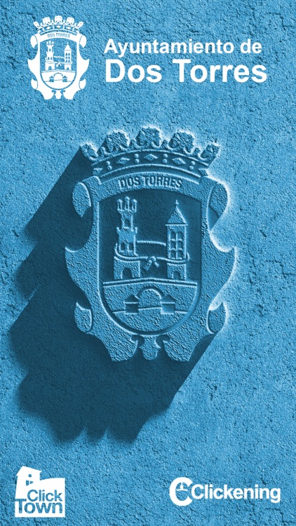 Ayuntamiento de Dos Torres