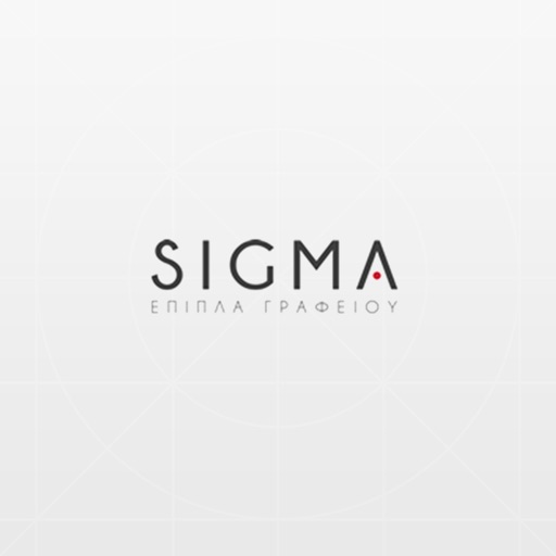 Sigma Office Shop icon