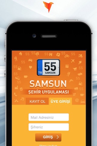 55 Samsun screenshot 4