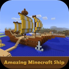 Activities of Amazing of Ships Wallpaper for Minecraft
