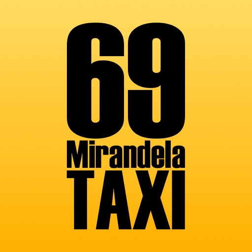 Taxi Mirandela